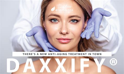Introducing Daxxify®, Your New Favorite Anti-Wrinkle Treatment