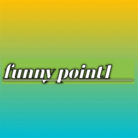 funny point 1😍 - YouTube