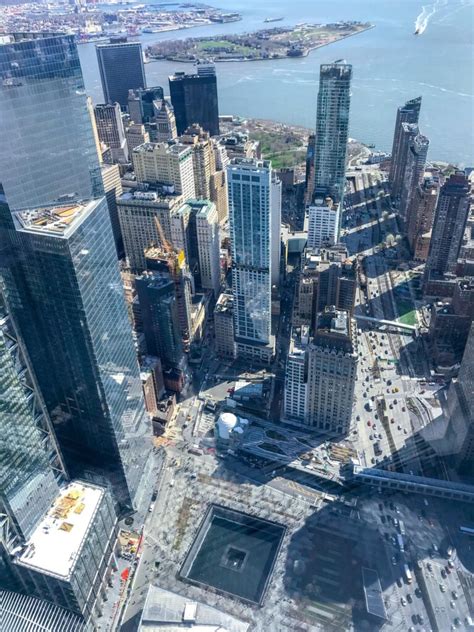 Cosa Vedere Nel WTC I Luoghi E Gli Itinerari Per Scoprire Il World