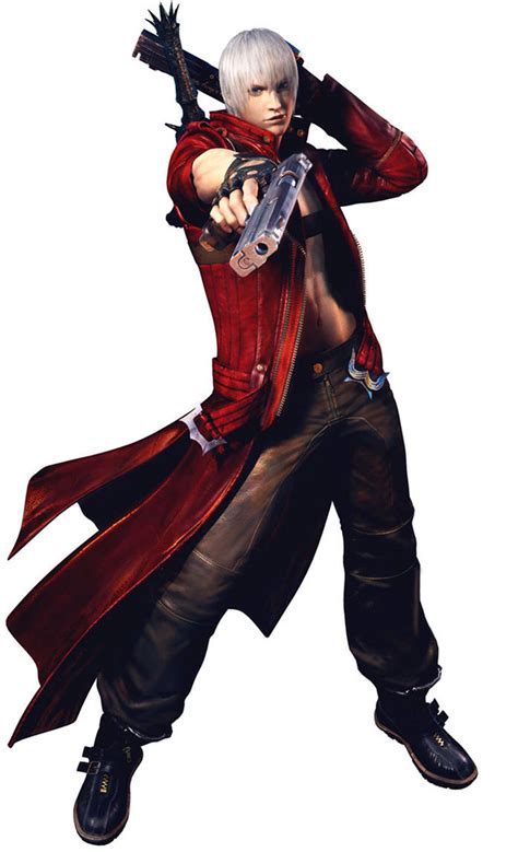 Super Smash Bros Moveset Dante By Theworldsonlyarf On Deviantart