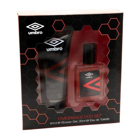 Umbro Power Fragrance Duo Set Pcs M C Drugstore