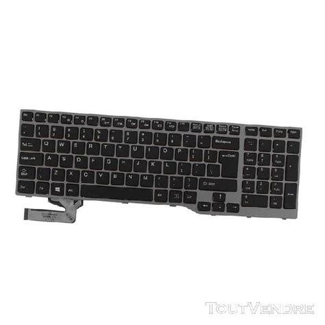 Clavier Americain Ordinateur Portable Offres Mai Clasf