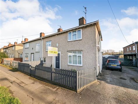 Weldon Road Corby Nn17 3 Bed Semi Detached House For Sale £275 000