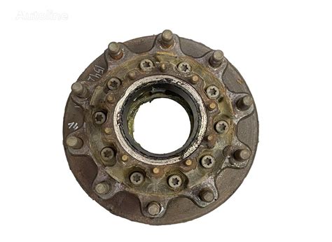 K Series Wheel Hub For Scania Truck For Sale Romania Cristesti BA38180