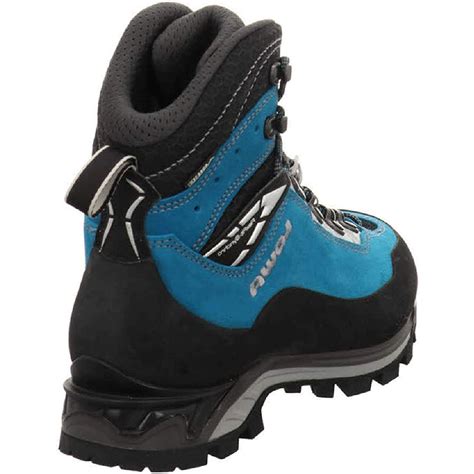 Lowa Cevedale Pro GTX WS Frauen Wanderschuh Bergschuh Outdoorhilfe De