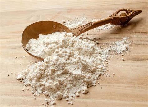 What Is High Gluten Flour - Everything You Need To Know About It