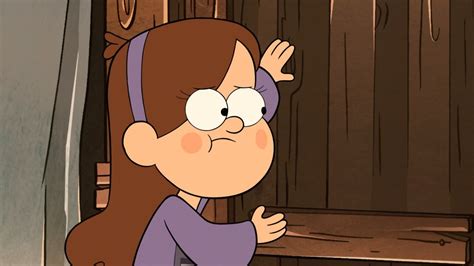 Nude Cartoons Mabel Pines