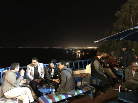 Wiki Indaba Tunis | Wiki In Africa