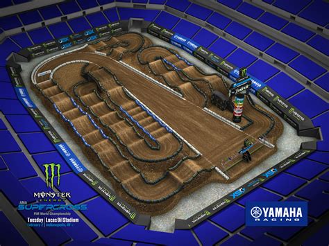 Monster Energy Supercross Tickets On Sale For Houston And