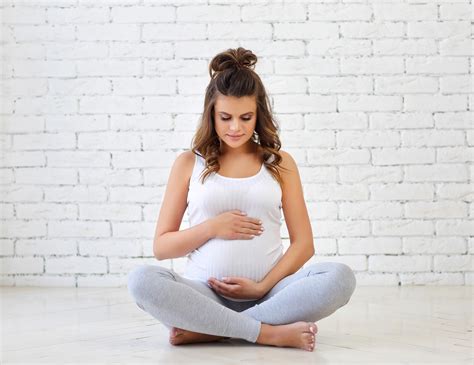 The Crucial Role Of Ph Regulation In Achieving A Healthy Pregnancy