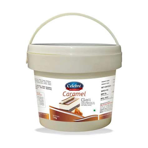 Available In All Colours 1 Kg Chocolate Bucket At Best Price In Delhi