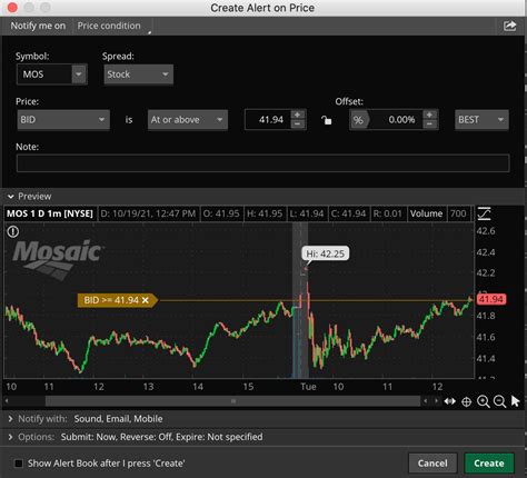 Thinkorswim Review 2023 Features Pricing And More