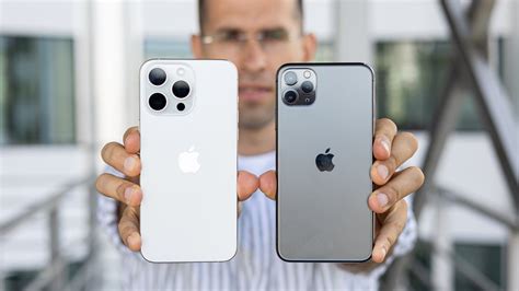 Iphone 11 Vs 11 Pro Real Differences After Month 55 Off