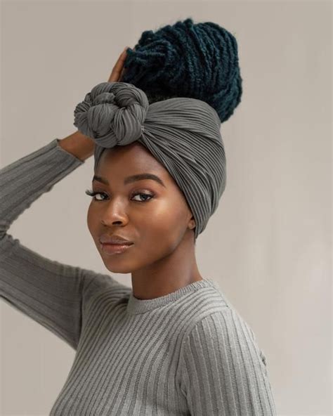 How To Wear Leggings As A Head Wrap Artofit