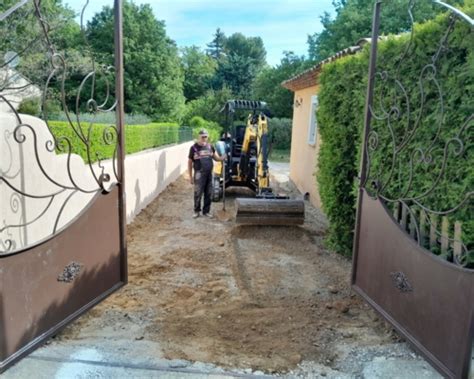 Les Cr Ations De Lb Services Espaces Verts Manosque