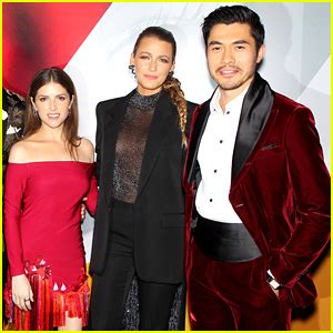 Constance Wu Henry Golding Debut Crazy Rich Asians Trailer On