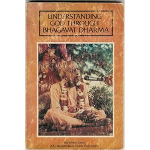 Bhaktivedanta Swami Prabhupada, Kirtanananda Swami Bhaktipada Books