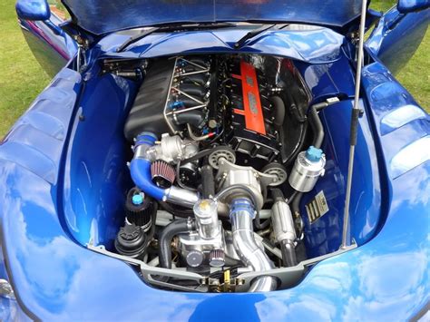 Ranking The Greatest Inline Engines Of All Time