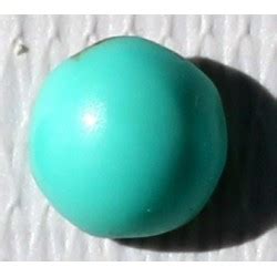 1 5 Carat 100 Natural Turquoise Gemstone Product No 101