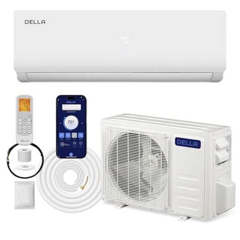 I Tested The Powerful 9000 Btu Mini Split Air Conditioner Here S What