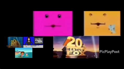 20th Century Fox Theme Song Youtube