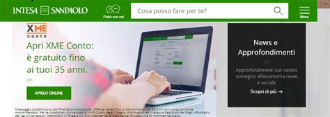 Banca Intesa Sanpaolo Recensioni Opinioni Servizi Offerti