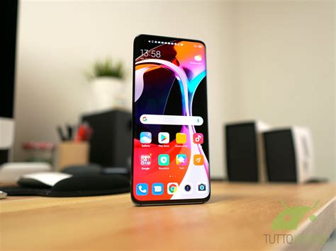 Xiaomi Mi Pro Delude Dxomark Con La Fotocamera Selfie