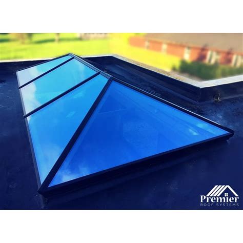 Aluminium Roof Lantern Korniche Lantern Roof Premier Roof Systems