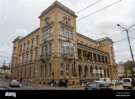 Club Militare Centrale Immagini E Fotografie Stock Ad Alta Risoluzione