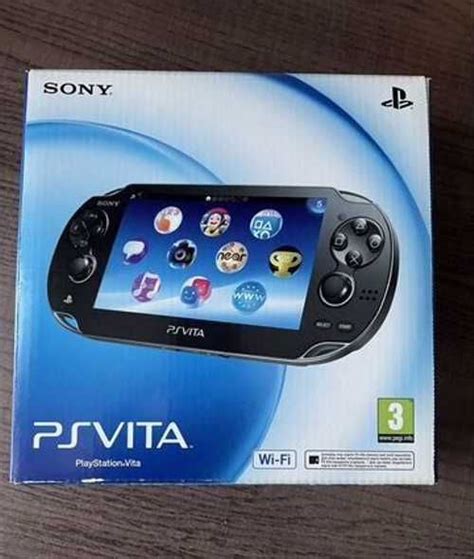 Sony Playstation Vita Festima Ru