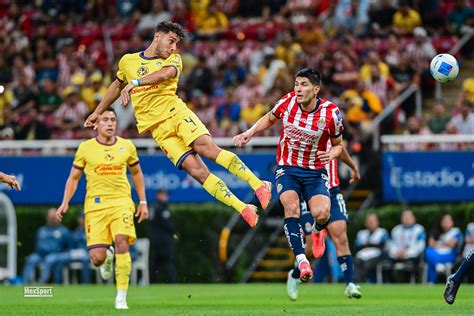 Chivas vs América: Dónde ver en vivo el Clásico Nacional del Clausura 2025