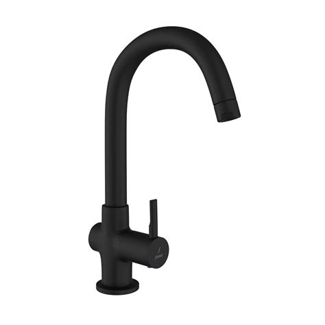 Black Matt Florentine Prime Sink Pillar Tap Jaquar Uae