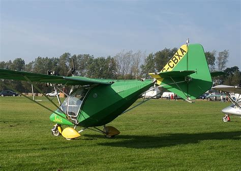 Raj Hamsa X-Air: The Story Of India's Popular Ultralight Aircraft