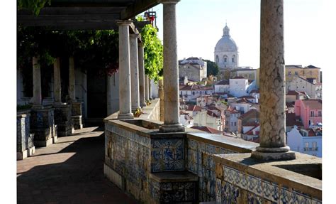 Secrets Itinerary The Best Tips To Fully Enjoy Lisbon