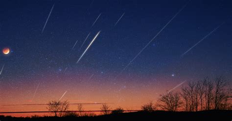 The Perseid Meteor Shower Is About To Peak You Can T Afford To Miss