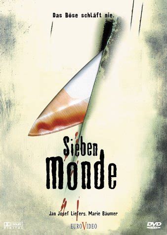 Sieben Monde