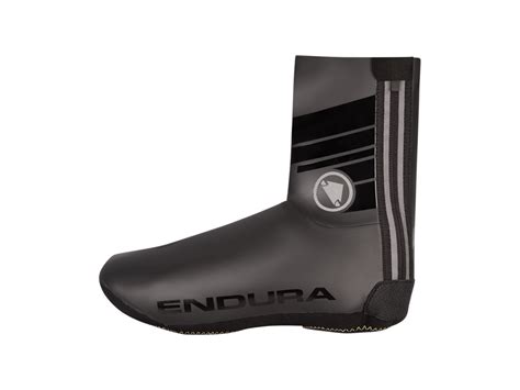 Endura Road Waterproof Shoe Cover - Trek Bikes