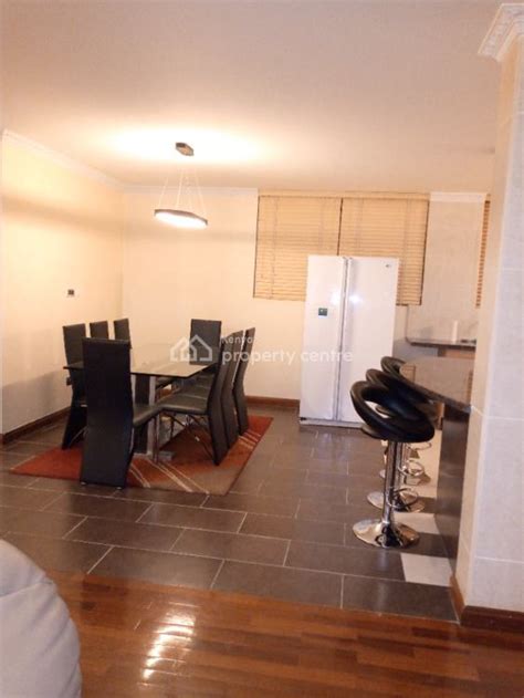 For Rent 3 Bedroom Furnished Apartment With Dsq In Lavington Othaya