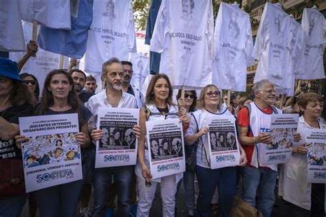 24 De Marzo 47 Años Del Golpe Genocida Memoria Verdad Y Justicia Ute