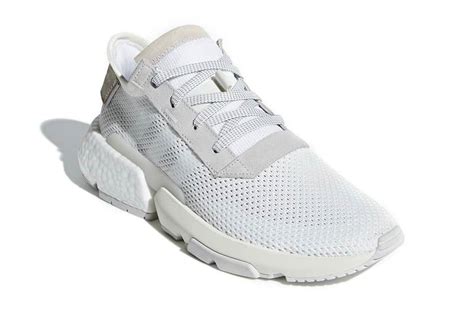 Adidas Pod S31 Whitegrey One Release Date Hypebeast