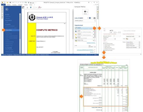 Analisi Dei Prezzi Concetti Di Base Ed Esempio Con Primus Biblus