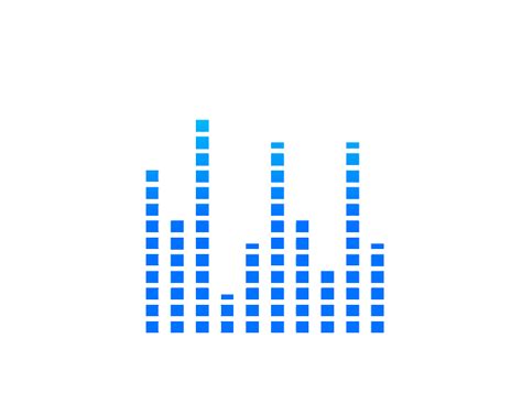 Sound Wave Animation