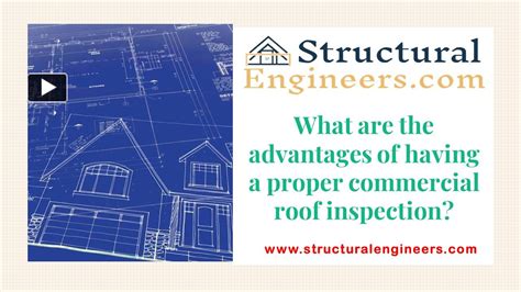 Ppt Advantages Of Having A Proper Commercial Roof Inspection