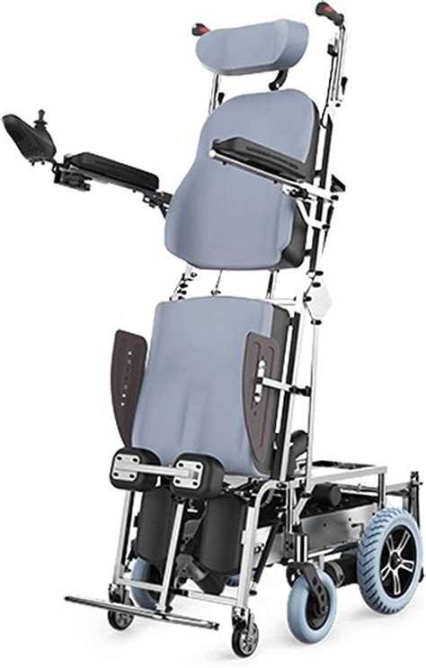 Fauteuil Roulant Lectrique Debout Pour Monter Les Escaliers Fauteuil