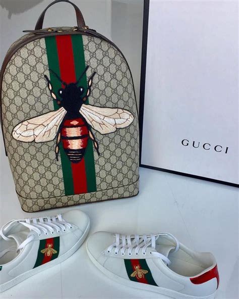 Louis Vuitton And Gucci Collab Cost