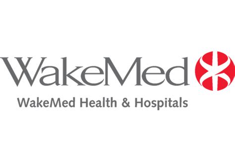 WakeMed Corporate and Community Health | Wellness Provider