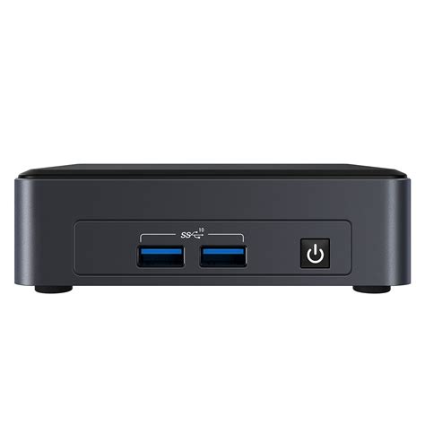 Intel Nuc Pro Nuc Tnki Z Barebone Pc Ldlc Holy Moley