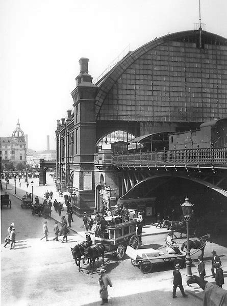 Historische Bilder Berlin De