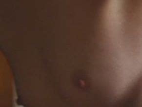 ALLIE MARIE EVANS Nude AZNude