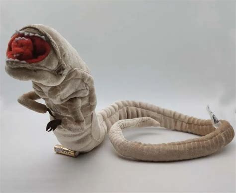 Alien Chestburster Plush